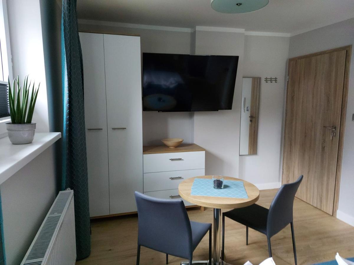 Apartamenty Willa Atena Swinoujscie Luaran gambar