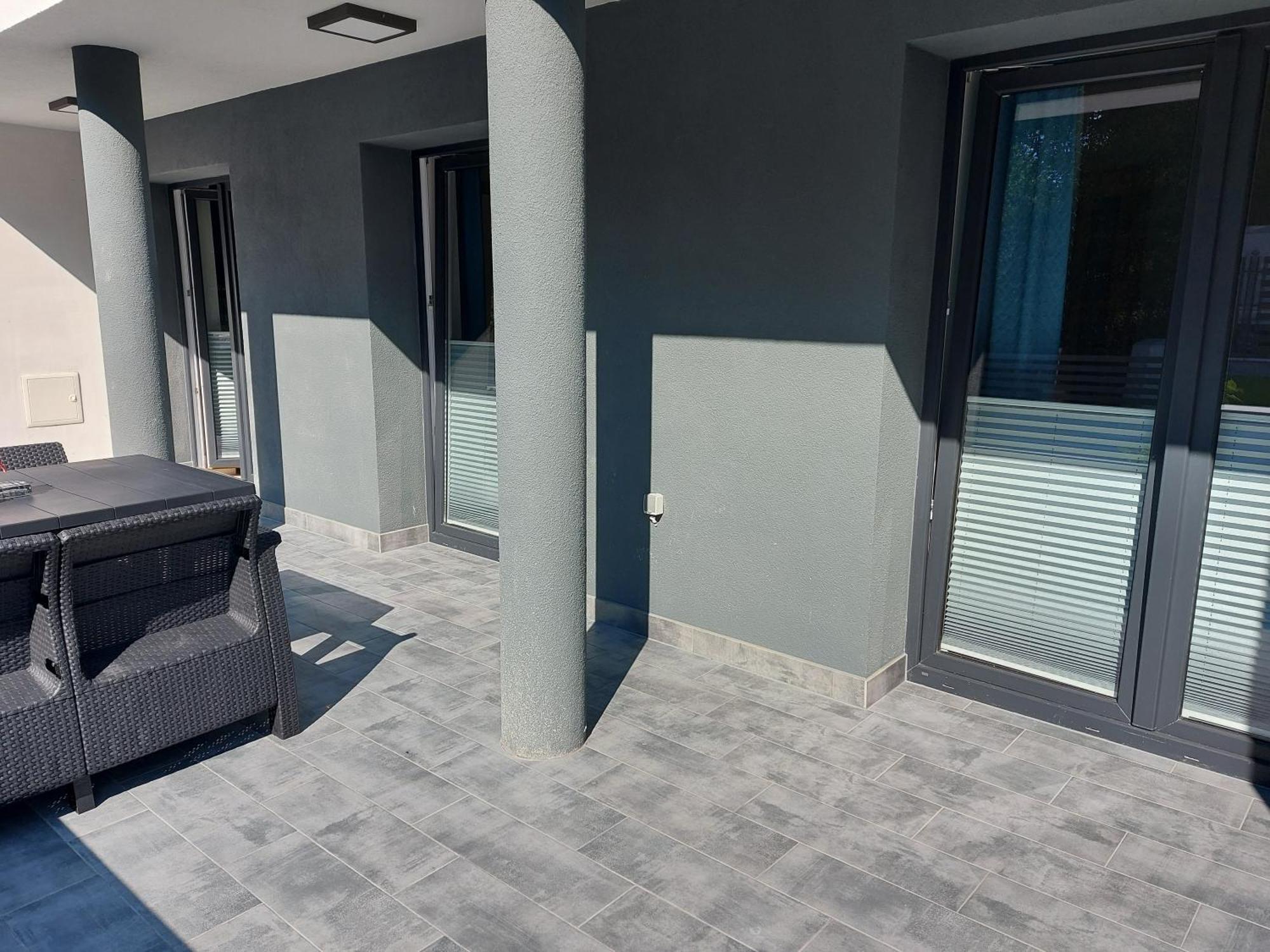 Apartamenty Willa Atena Swinoujscie Bilik gambar